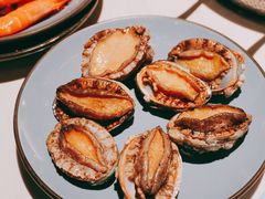 -喜庭海鲜自助(北辰三角洲北辰荟店)