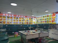 -明记海鲜美食老字号(明记总店)