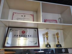 -零下舞度·街舞连锁机构(万科中心店)