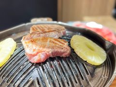 -kingkong大猩猩烤肉(CBD店)