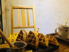 -春庄咖啡SpringHues(钟楼小区店)