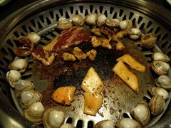 -韩盛·盛江山自助料理(中街大悦城店)