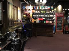 -天陆台球俱乐部(望京南湖店)