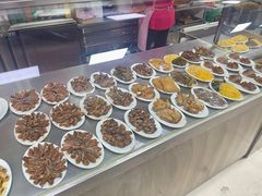 麻辣肺子-晓军麻辣面馆