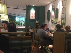 大堂-以饭湘许(新塘万达店)