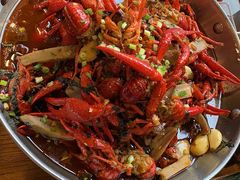 -虾小龙老长沙龙虾馆(坡子街店)