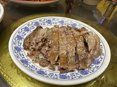 杨记私房卤鹅-杨记隆府(南坪店)