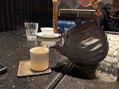 -小运河·公馆(国贸店)