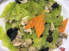 -碧海银沙海鲜餐厅(恒大海上威尼斯店)