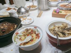 -故乡缘·香格里拉山庄(冷竹路店)