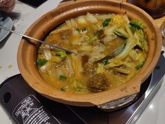 -杨厨的田园饭店(长城路店)