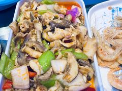-江合勇丹东兄弟小串海鲜烧烤(总店)