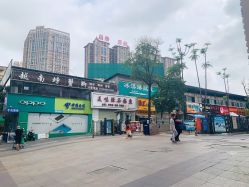 -乾健·烫染·接发SALON