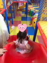 -熊妈妈母婴护理综合体