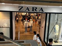 -ZARA(仓山万达店)