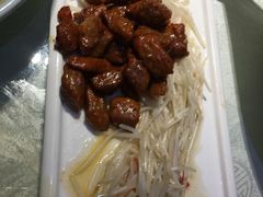 -蓬川食府(金海道店)