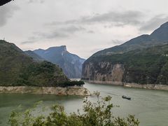 -白帝城·瞿塘峡景区