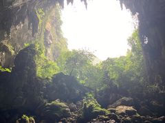 -百魔洞景区
