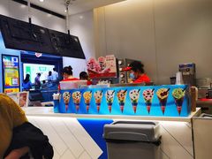 -DQ·蛋糕·冰淇淋(天通苑华联店)