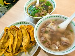 -清真·西北桥头拉面大王(丁家桥店)