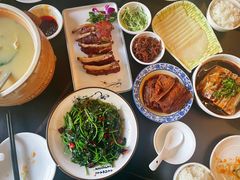 -国人川菜(李家村建东街店)