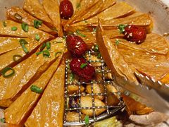 -纪林菜馆·博山菜老字号(华光路店)