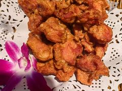 -前海沿·青岛菜(李沧万达店)