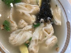 -永和大王(一口茶豆浆|花香豆更香·朝晖店)