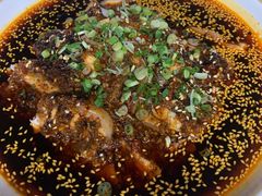 白砍兔-陈胖子特色菜.鲜货现炒(融景城店)