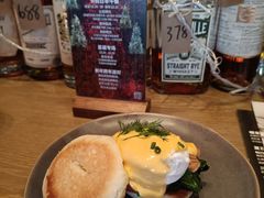 -THE CANNERY&JUJU 新鲜海鲜·牛排美食酒廊