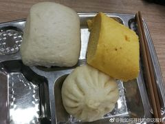 馒头-教工食堂(西南大学店)