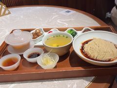 -松鹤面馆·古法焖肉面(观前店)