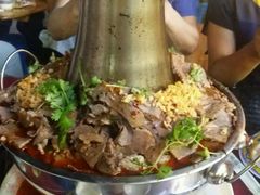 -老字号·阿里巴巴特色牦牛肉汤锅