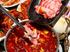 -神帆·元气汤泉(解放西路店)