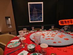 -桂满陇·海市蜃楼·黑金(国金店)