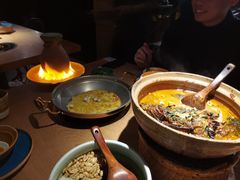 -吃饭皇帝大土家民族菜(正大广场店)