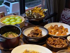 -临家闽南菜(宝洲路店)