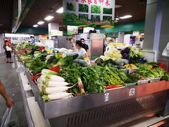 -南大和园蔬菜店(仙林大道店)