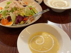 -斯比特花园西餐厅(东方商厦店)