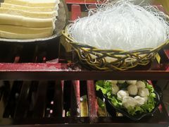 -东来顺饭庄(金泉广场店)