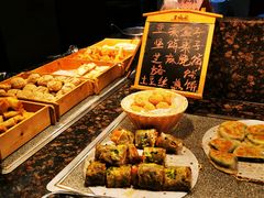 -海南新燕泰大酒店·早午自助餐丹利朗西餐厅