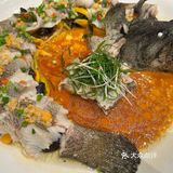 连鹭海鲜古法蒸龙胆做法超绝！鲜美掉牙齿！