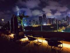 -城市露台景观餐厅(淮海路店)