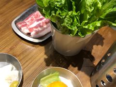 -·缸桶屋·韩式牛肋条自助烤肉(西湖D11店)