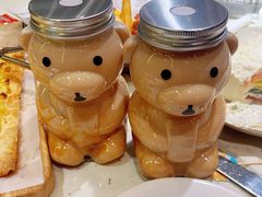 -夏日玛莉西餐厅(金茂览秀城店)