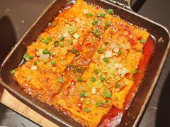 -辣尚瘾·烤鱼·新川菜(交大直营店)