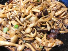 -大闫家烧烤·小海鲜家常菜(郑庄店)