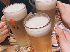 -盟重烧烤(高正街店)