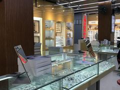 -PARKWAY·百汇眼镜(三叶眼镜城店)