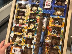 -宜家·瑞典风味餐厅(三桥店)